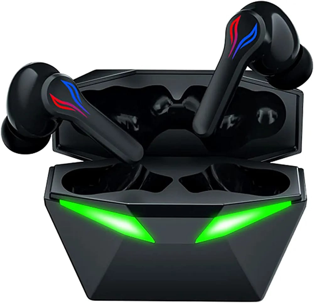 AUDIFONOS INALAMBRICOS GAMER P30